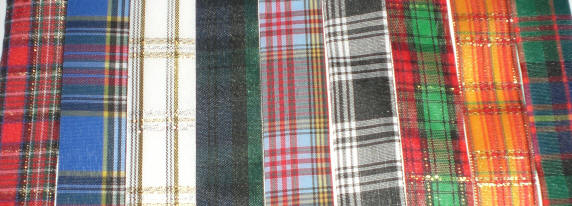 Tartan